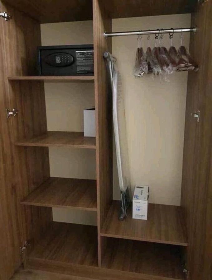 Krystal Resort Apartment A108 Бакуриани Экстерьер фото